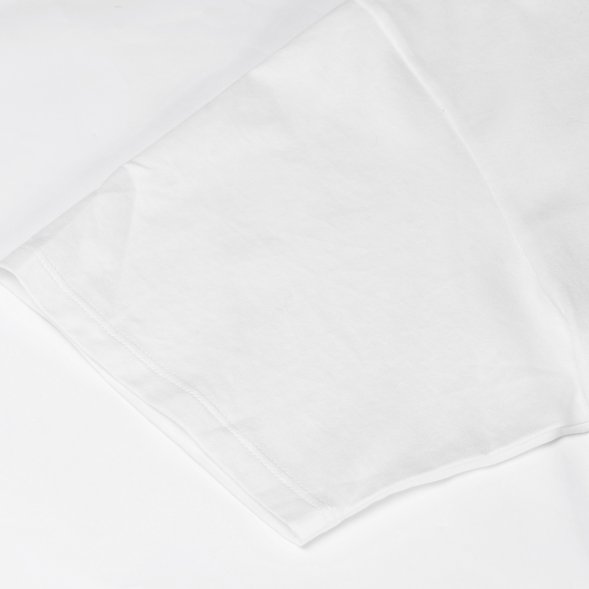 CELINE Ed Broner FW22 Palm Tree Diamond Cotton Tee White  T-Shirt. 2X48C671Q-01EA 圖 6