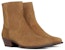 CELINE But Western Berzip Havana 350933358C.19TO