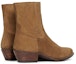 Lookbook CELINE But Western Berzip Havana 350933358C.19TO