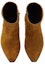 Shop CELINE But Western Berzip Havana 350933358C.19TO