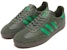 Celtic FC x adidas Samba 'Hijau Bayang' ID7593