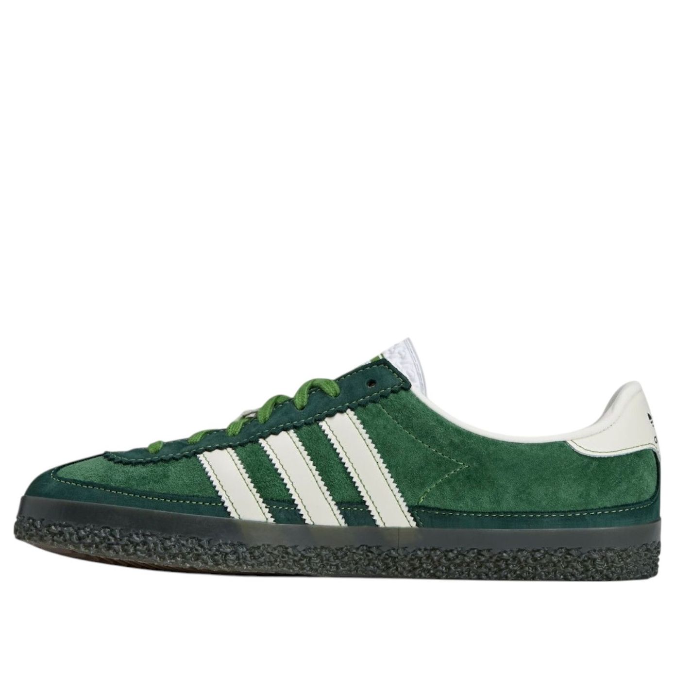 Celtic x adidas Originals Roelee Spezial 'Green White' JQ9131
