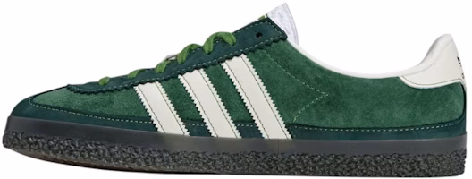 Celtic x adidas Originals Roelee Spezial 'Green White' JQ9131 Celtic x adidas Originals Roelee Spezial 'Green White' JQ9131
