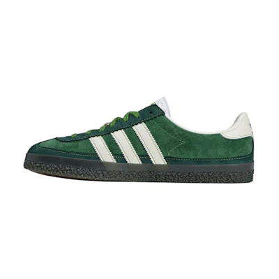 Celtic adidas Originals Roelee Spezial 'Green White'
