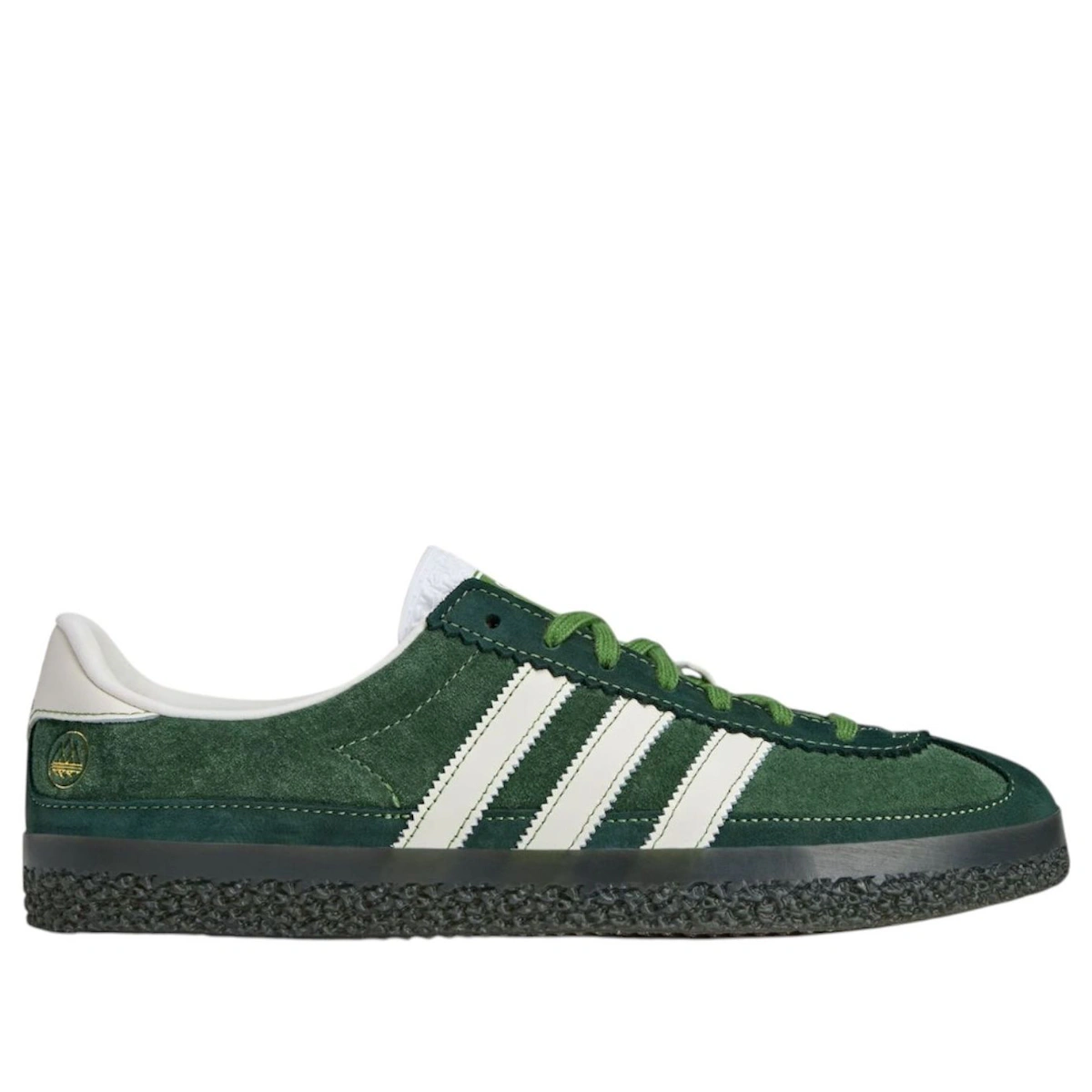 Celtic x adidas Originals Roelee Spezial 'Green White'
