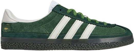 セルティック x アディダス オリジナルス ローリー スペツィアル 'グリーン ホワイト' JQ9131 Order セルティック x アディダス オリジナルス ローリー スペツィアル 'グリーン ホワイト' JQ9131