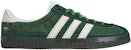 셀틱 x 아디다스 오리지널스 로일리 스페지알 '그린 화이트' JQ9131