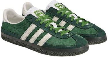 セルティック x アディダス オリジナルス ローリー スペツィアル 'グリーン ホワイト' JQ9131 Lookbook セルティック x アディダス オリジナルス ローリー スペツィアル 'グリーン ホワイト' JQ9131