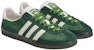 셀틱 x 아디다스 오리지널스 로일리 스페지알 '그린 화이트' JQ9131