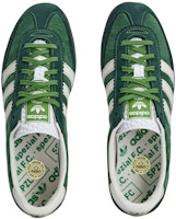 セルティック x アディダス オリジナルス ローリー スペツィアル 'グリーン ホワイト' JQ9131 Shop セルティック x アディダス オリジナルス ローリー スペツィアル 'グリーン ホワイト' JQ9131