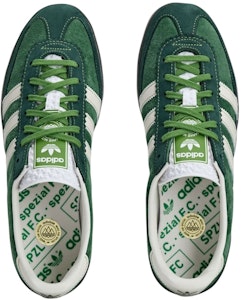 凯尔特人 x adidas Originals Roelee Spezial “绿白” JQ9131 Shop 凯尔特人 x adidas Originals Roelee Spezial “绿白” JQ9131