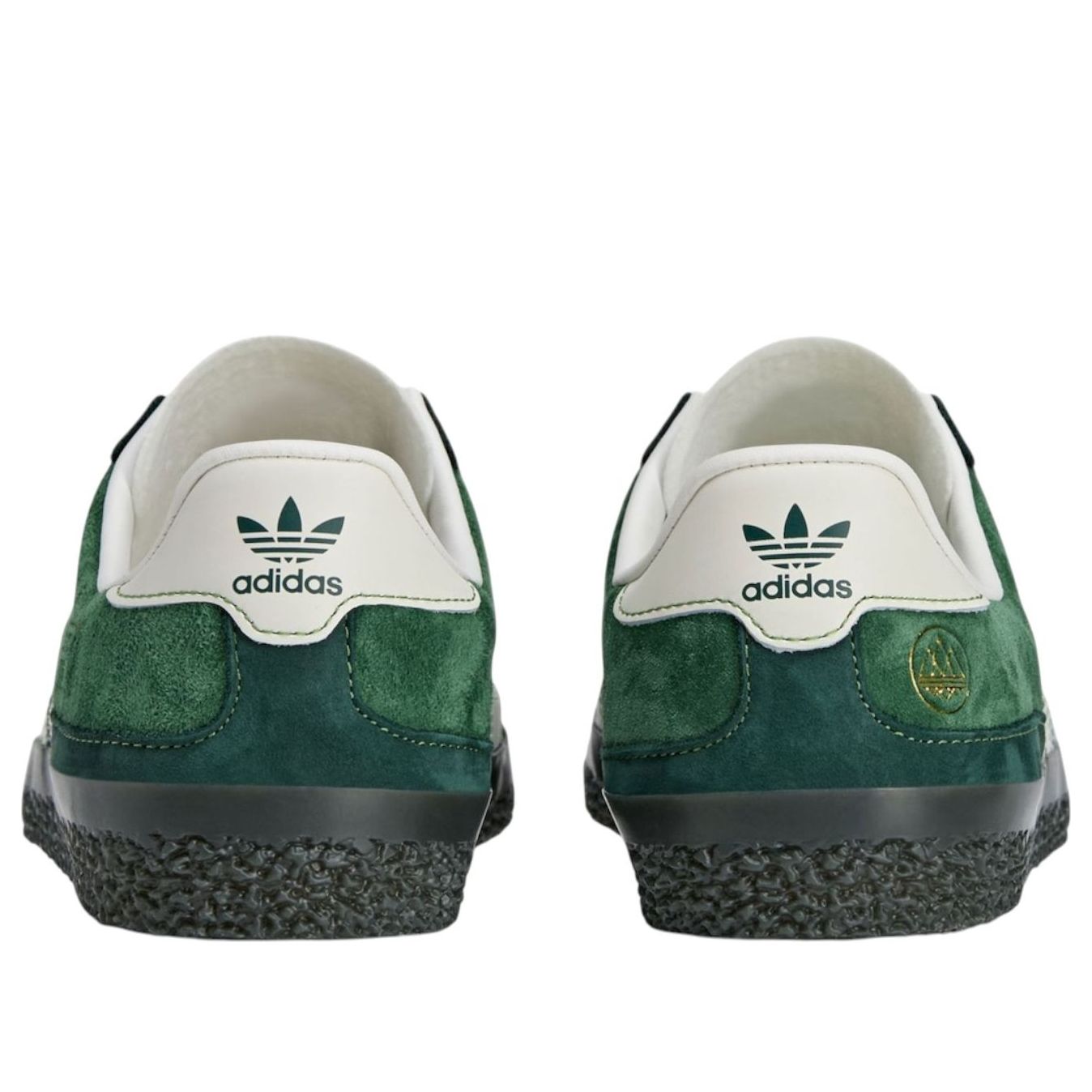 Purchase 凯尔特人 x adidas Originals Roelee Spezial “绿白” JQ9131