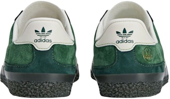 セルティック x アディダス オリジナルス ローリー スペツィアル 'グリーン ホワイト' JQ9131 Purchase セルティック x アディダス オリジナルス ローリー スペツィアル 'グリーン ホワイト' JQ9131