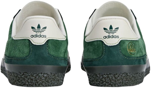 凯尔特人 x adidas Originals Roelee Spezial “绿白” JQ9131 Purchase 凯尔特人 x adidas Originals Roelee Spezial “绿白” JQ9131