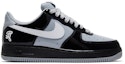 Buy セントラル・シー x ナイキ エアフォース1 ロー ''ブラック ホワイト スモークグレー'' IO9974-010