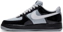 Lookbook セントラル・シー x ナイキ エアフォース1 ロー ''ブラック ホワイト スモークグレー'' IO9974-010