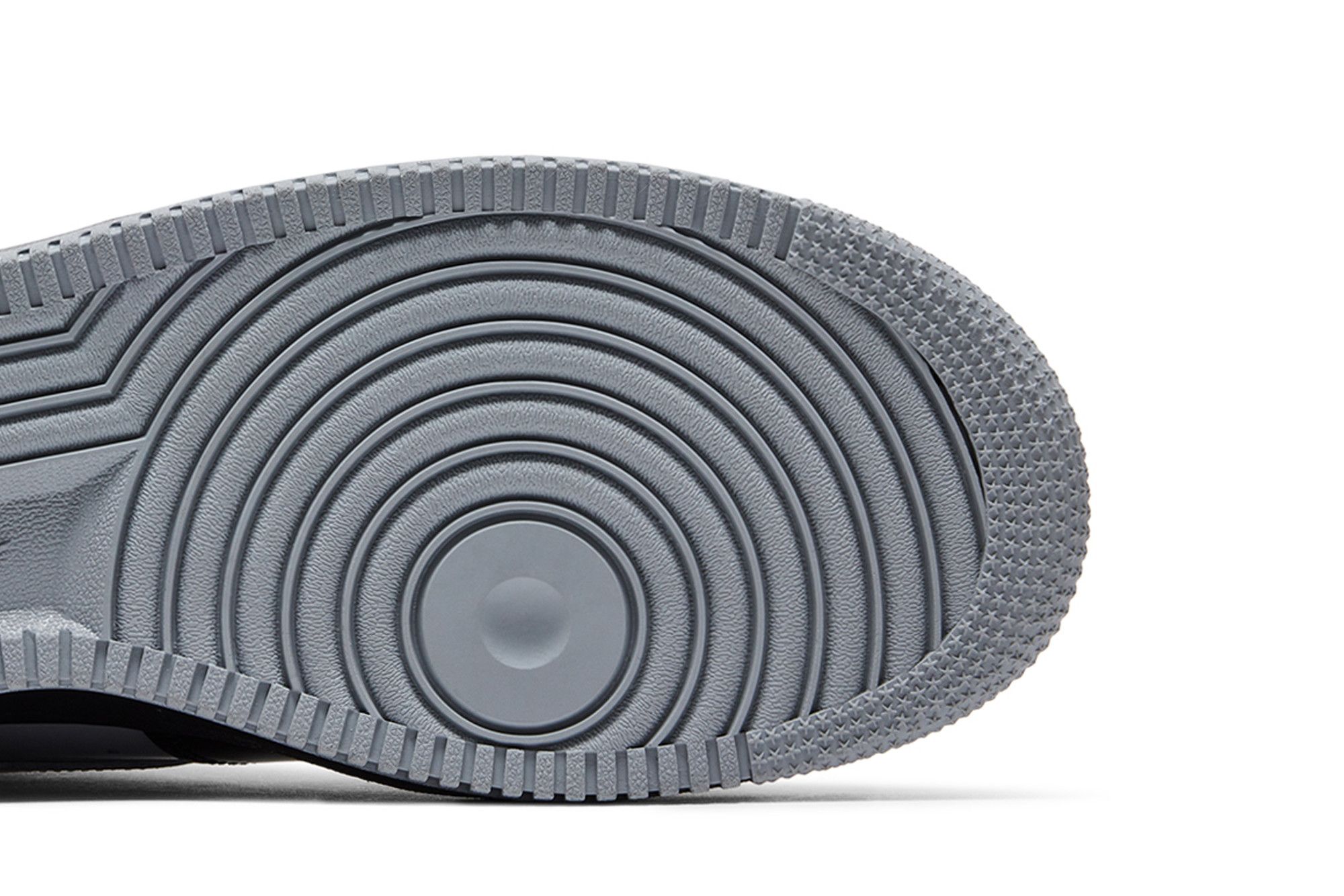 Purchase セントラル・シー x ナイキ エアフォース1 ロー ''ブラック ホワイト スモークグレー'' IO9974-010