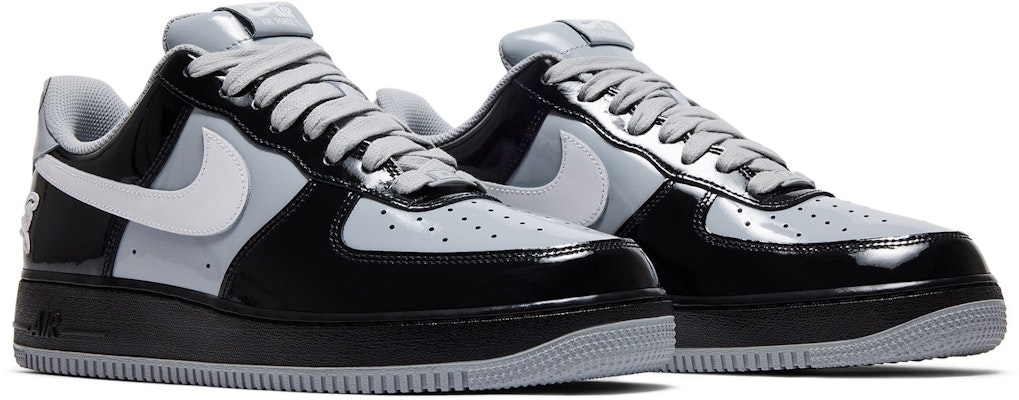 セントラル・シー x ナイキ エアフォース1 ロー ''ブラック ホワイト スモークグレー'' IO9974-010 Cheap セントラル・シー x ナイキ エアフォース1 ロー ''ブラック ホワイト スモークグレー'' IO9974-010