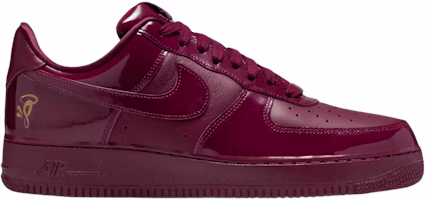 Central Cee x Nike Air Force 1 Low UK Exclusive 'Dark Beetroot' IO9970-638 Central Cee x Nike Air Force 1 Low UK Exclusive 'Dark Beetroot' IO9970-638