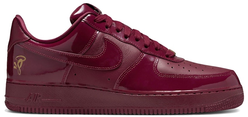 Central Cee x Nike Air Force 1 Low Exclusivo Reino Unido ''Remolacha Oscura'' IO9970-638 Buy Central Cee x Nike Air Force 1 Low Exclusivo Reino Unido ''Remolacha Oscura'' IO9970-638