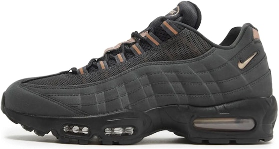 Central Cee x Nike Air Max 95 'Live Yours' HQ6457-001 运动鞋 HQ6457-001 Buy Central Cee x Nike Air Max 95 'Live Yours' HQ6457-001 运动鞋 HQ6457-001