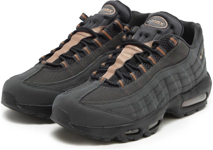 Central Cee x Nike Air Max 95 'Live Yours' HQ6457-001 运动鞋 HQ6457-001 Order Central Cee x Nike Air Max 95 'Live Yours' HQ6457-001 运动鞋 HQ6457-001