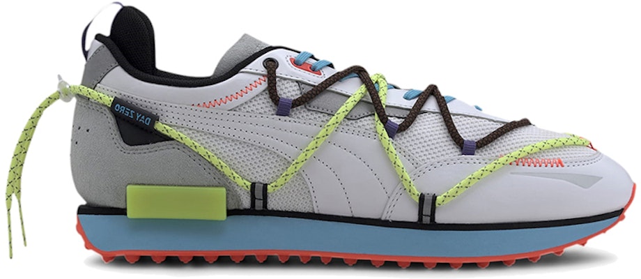 Central Saint Martins x Puma Future Rider 'Día Cero' 372711-01 Order Central Saint Martins x Puma Future Rider 'Día Cero' 372711-01