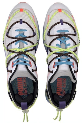 Central Saint Martins x Puma Future Rider 'Día Cero' 372711-01 Shop Central Saint Martins x Puma Future Rider 'Día Cero' 372711-01