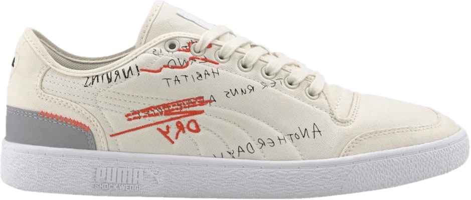 Central Saint Martins x Puma Ralph Sampson Day Zero 372713 01 372713 01 Novelship