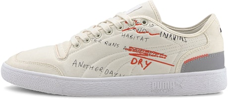 Central Saint Martins x Puma Ralph Sampson 'Day Zero' 372713-01 Central Saint Martins x Puma Ralph Sampson 'Day Zero' 372713-01