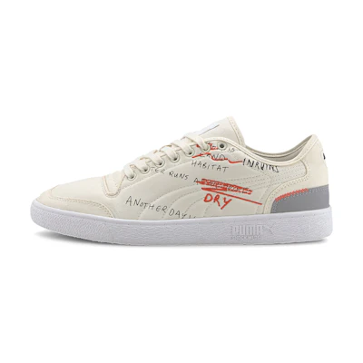 Central Saint Martins Puma Ralph Sampson 'Day Zero'
