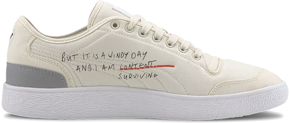 센트럴 세인트 마틴 X 푸마 랄프 삼슨 '데이 제로' 372713-01 Order 센트럴 세인트 마틴 X 푸마 랄프 삼슨 '데이 제로' 372713-01