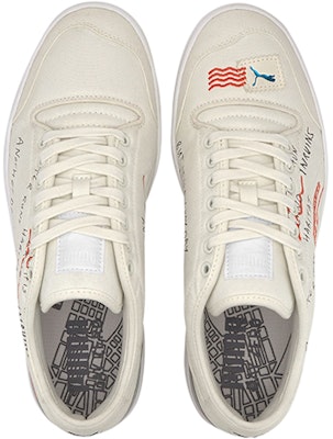 센트럴 세인트 마틴 X 푸마 랄프 삼슨 '데이 제로' 372713-01 Lookbook 센트럴 세인트 마틴 X 푸마 랄프 삼슨 '데이 제로' 372713-01