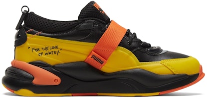 Central Saint Martins x Puma RS-2K 'Untuk Cinta Air' 374343-01 Order Central Saint Martins x Puma RS-2K 'Untuk Cinta Air' 374343-01