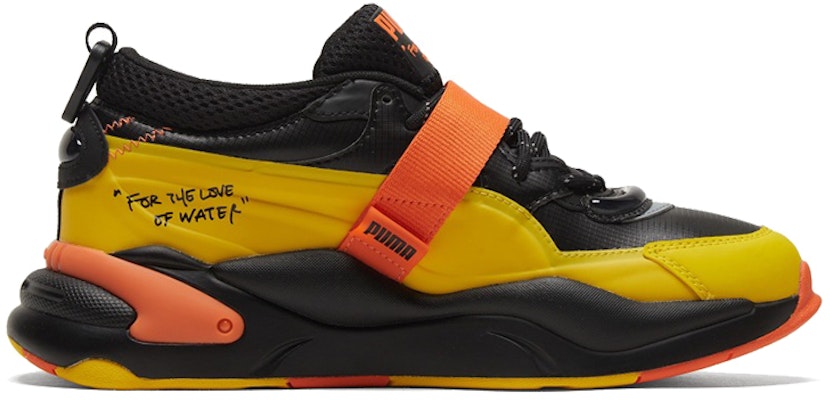 中央圣马丁学院 x Puma RS-2K 'For The Love Of Water' 联名款 374343-01 Order 中央圣马丁学院 x Puma RS-2K 'For The Love Of Water' 联名款 374343-01