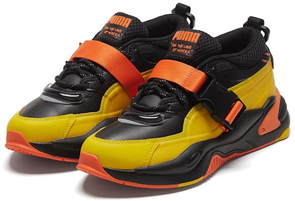 Central Saint Martins x Puma RS-2K 'For The Love Of Water' 374343-01 Lookbook Central Saint Martins x Puma RS-2K 'For The Love Of Water' 374343-01