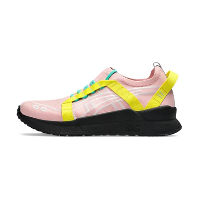 CFCL ASICS Gel Lyte 3 CM 1.95 'Potpourri Blazing Yellow'