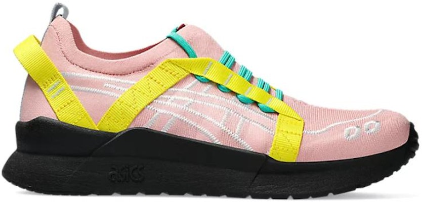 CFCL x ASICS Gel Lyte 3 CM 1.95 '香薰炫黄' 1203A267-700 Order CFCL x ASICS Gel Lyte 3 CM 1.95 '香薰炫黄' 1203A267-700