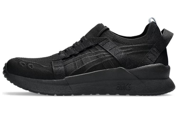 CFCL x ASICS Gel Lyte 3 CM 1.95 'Triple Black' 1203A267-001