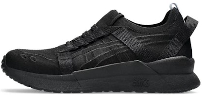 CFCL x ASICS Gel Lyte 3 CM 1.95 'Triple Black' 1203A267-001 CFCL x ASICS Gel Lyte 3 CM 1.95 'Triple Black' 1203A267-001