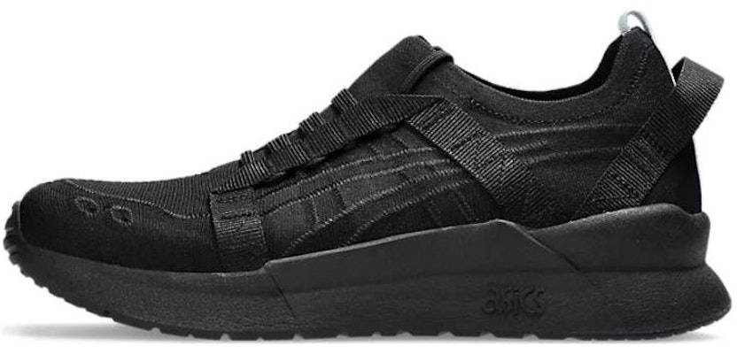 CFCL x ASICS Gel Lyte 3 CM 1.95 'Triple Black' Hitam Penuh 1203A267-001 Buy CFCL x ASICS Gel Lyte 3 CM 1.95 'Triple Black' Hitam Penuh 1203A267-001