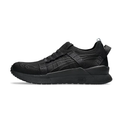 CFCL ASICS Gel Lyte 3 CM 1.95 'Triple Black'