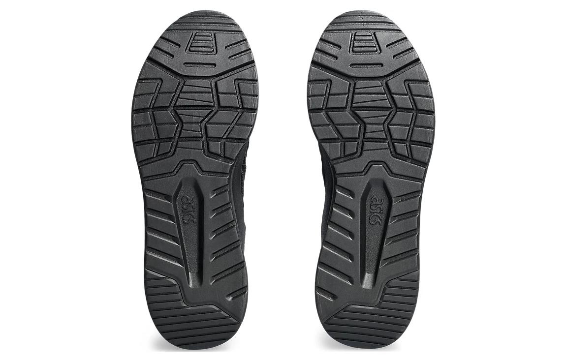 Purchase CFCL x ASICS Gel Lyte 3 CM 1.95 'Triple Black' Hitam Penuh 1203A267-001