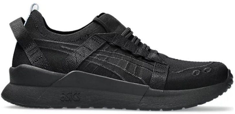 CFCL x ASICS Gel Lyte 3 CM 1.95 'Triple Black' Hitam Penuh 1203A267-001 Sizing CFCL x ASICS Gel Lyte 3 CM 1.95 'Triple Black' Hitam Penuh 1203A267-001