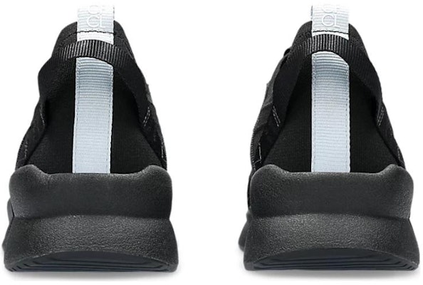 CFCL x ASICS Gel Lyte 3 CM 1.95 'Triple Black' Hitam Penuh 1203A267-001 1