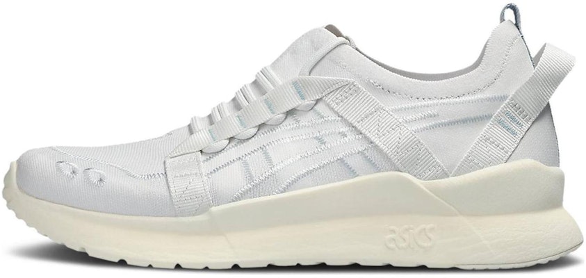 CFCL x ASICS Gel Lyte 3 CM 1.95 'Putih' 1203A267-100 Buy CFCL x ASICS Gel Lyte 3 CM 1.95 'Putih' 1203A267-100