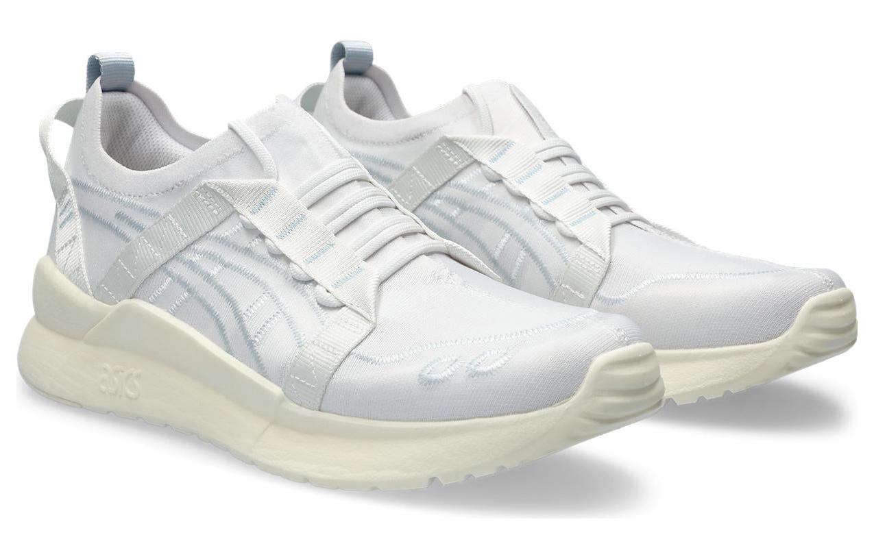 Lookbook CFCL x ASICS Gel Lyte 3 CM 1.95「白色」1203A267-100