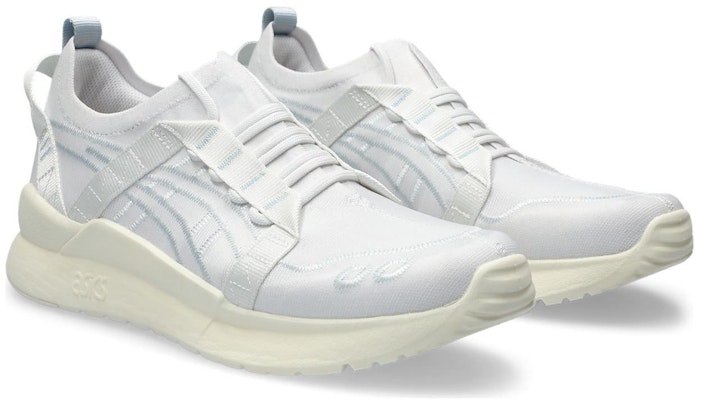 CFCL x ASICS Gel Lyte 3 CM 1.95 'Putih' 1203A267-100 Lookbook CFCL x ASICS Gel Lyte 3 CM 1.95 'Putih' 1203A267-100