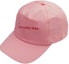Buy Chainsaw Man - Cap Bundle (Black Cap + Pink Cap)