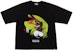 Chainsaw Man - T-shirt Bundle (Chainsaw Man Black Print A + Print B)